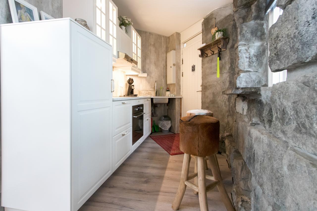 Appartement Greenkey Sk2 *